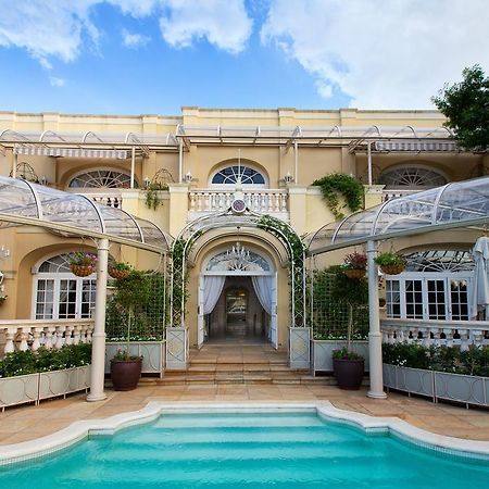The Munro Boutique Hotel Johannesburg Luaran gambar