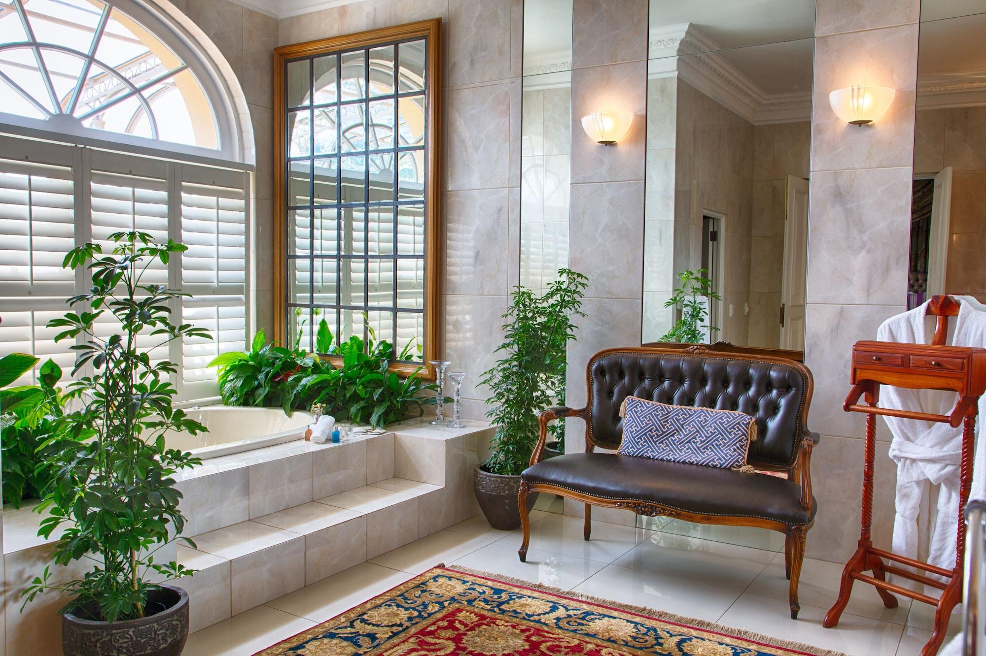 The Munro Boutique Hotel Johannesburg Luaran gambar
