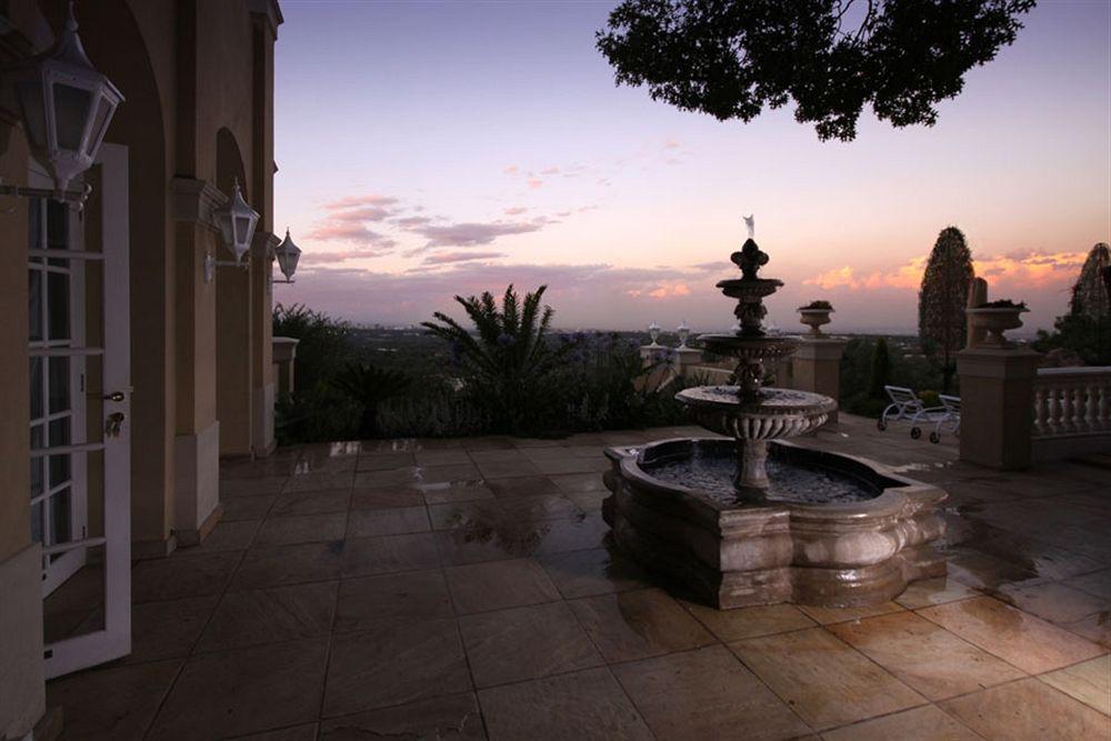 The Munro Boutique Hotel Johannesburg Luaran gambar