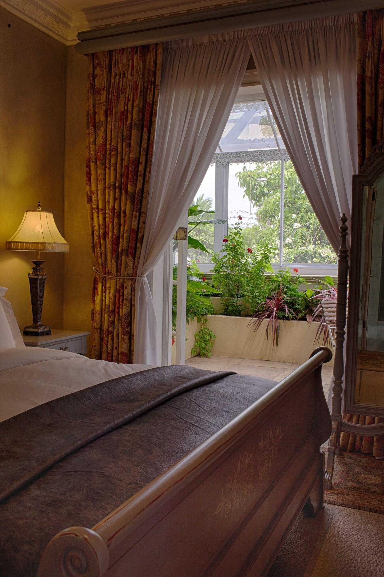 The Munro Boutique Hotel Johannesburg Luaran gambar