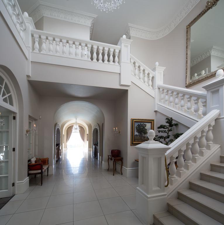 The Munro Boutique Hotel Johannesburg Luaran gambar