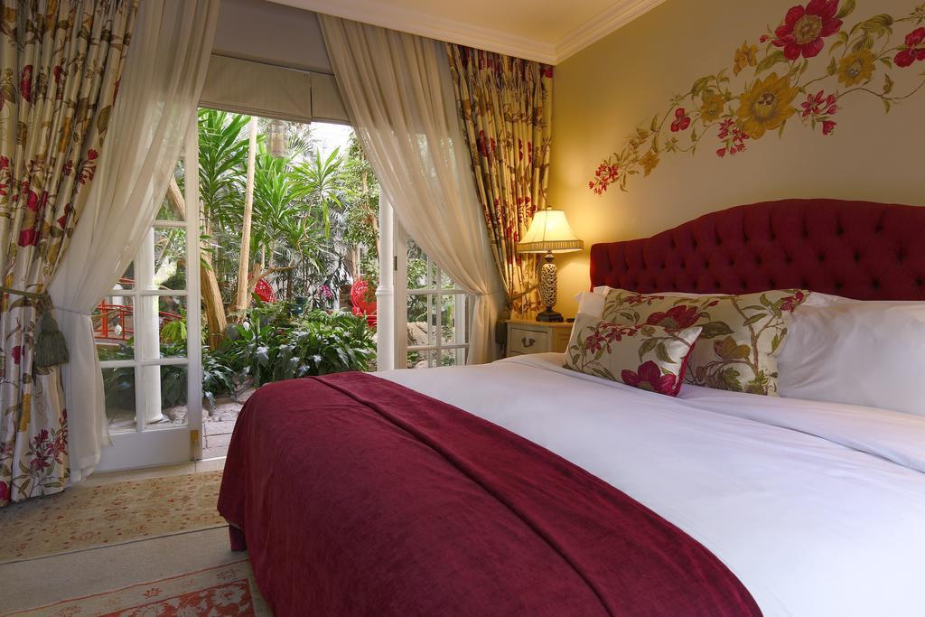 The Munro Boutique Hotel Johannesburg Luaran gambar