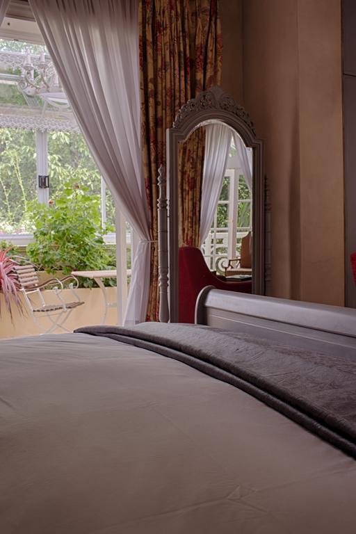 The Munro Boutique Hotel Johannesburg Luaran gambar
