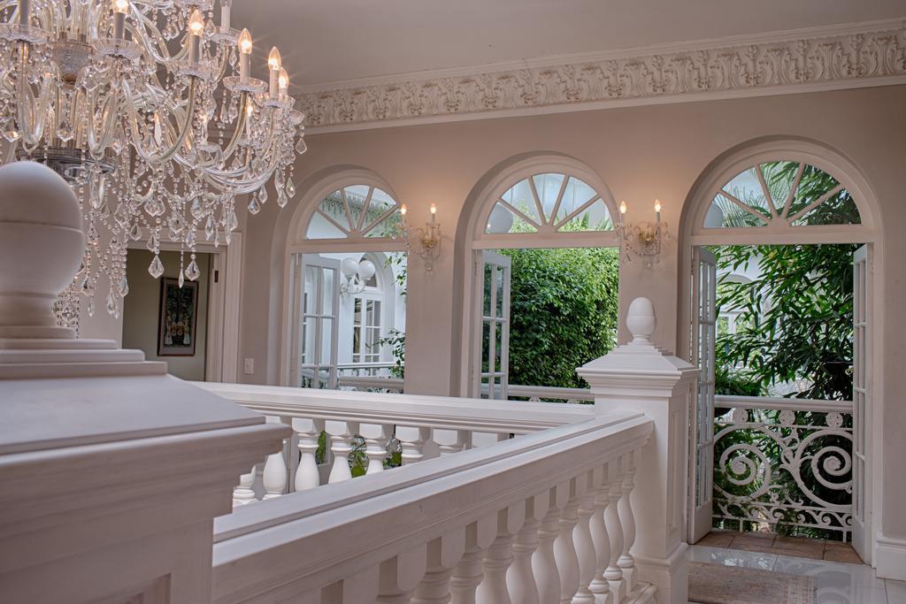 The Munro Boutique Hotel Johannesburg Luaran gambar