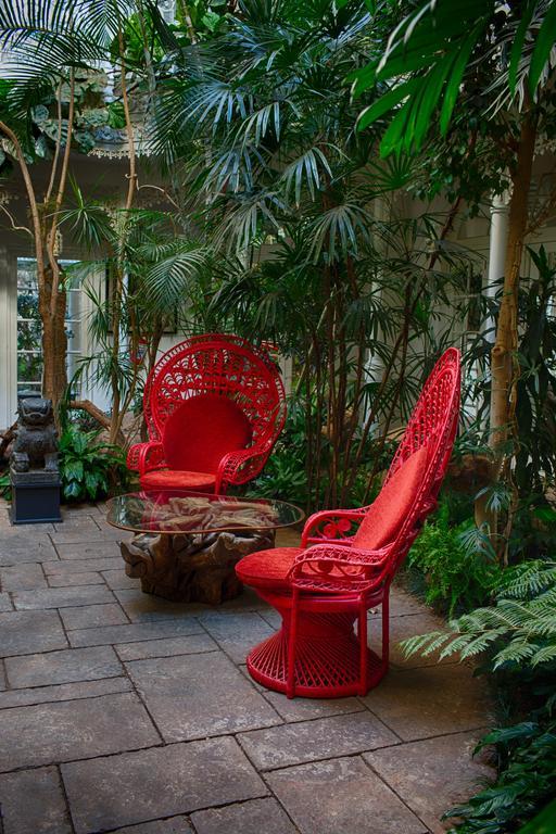 The Munro Boutique Hotel Johannesburg Luaran gambar