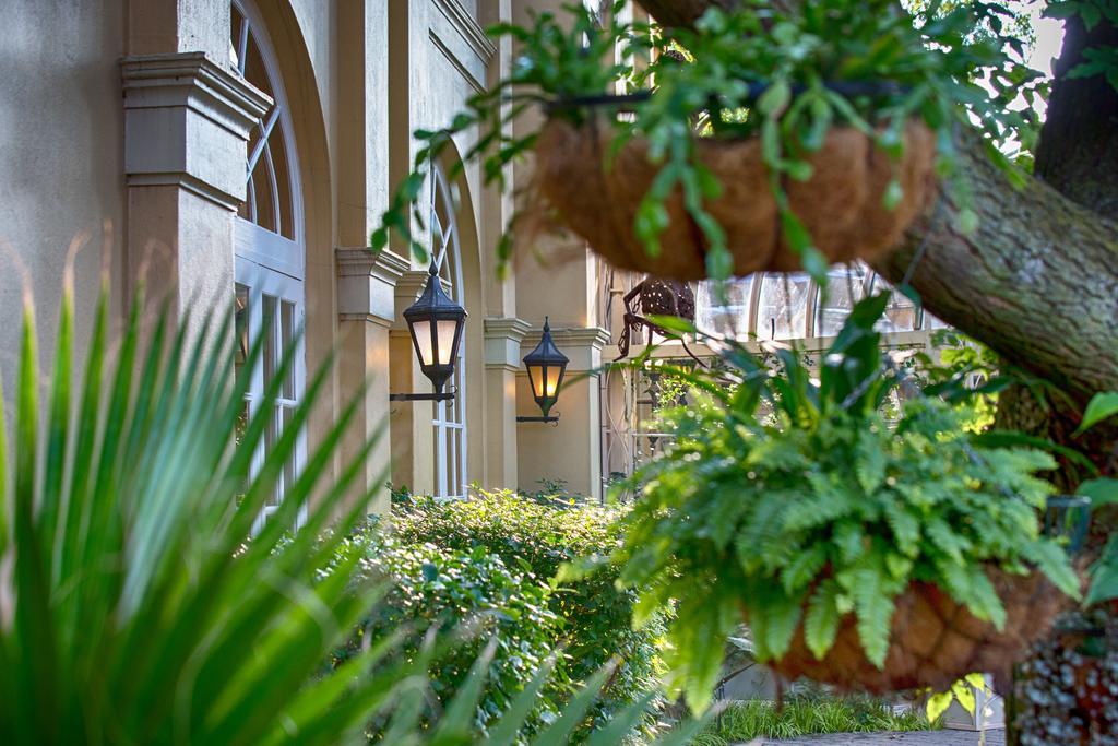 The Munro Boutique Hotel Johannesburg Luaran gambar