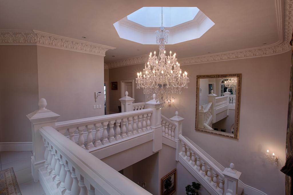 The Munro Boutique Hotel Johannesburg Luaran gambar