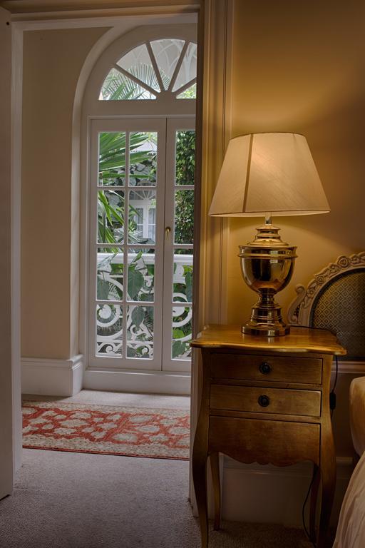 The Munro Boutique Hotel Johannesburg Luaran gambar