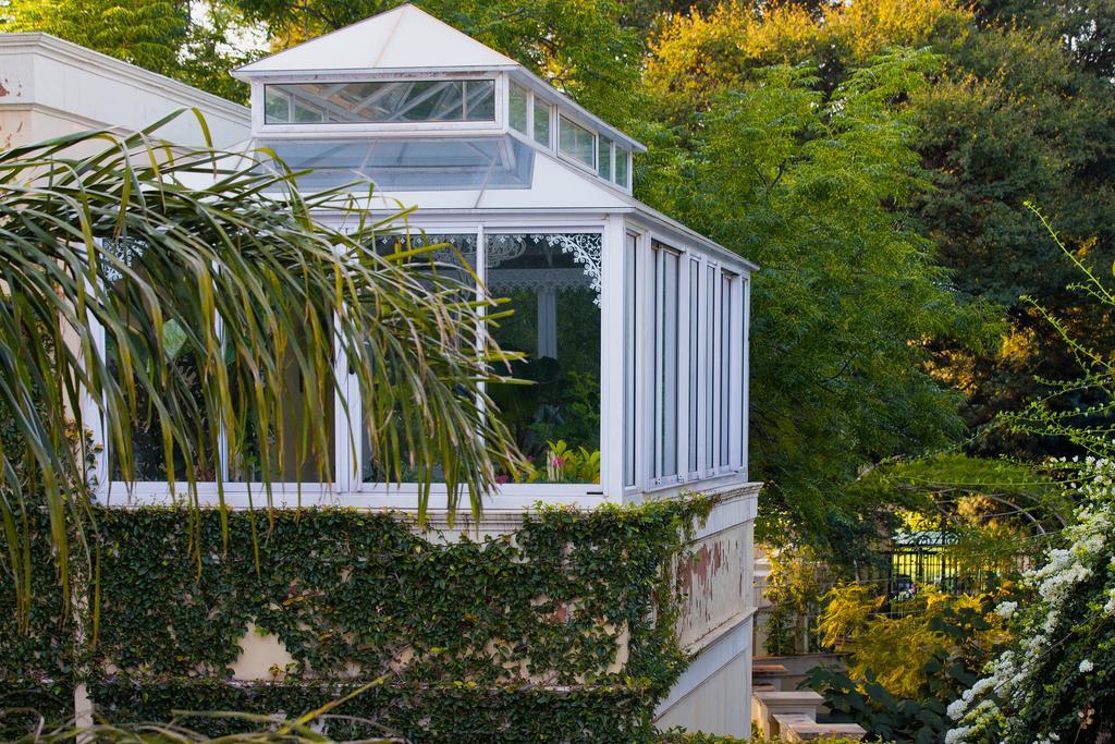 The Munro Boutique Hotel Johannesburg Luaran gambar