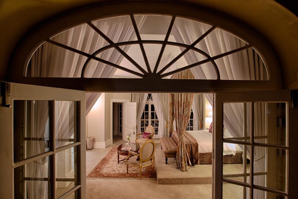 The Munro Boutique Hotel Johannesburg Luaran gambar