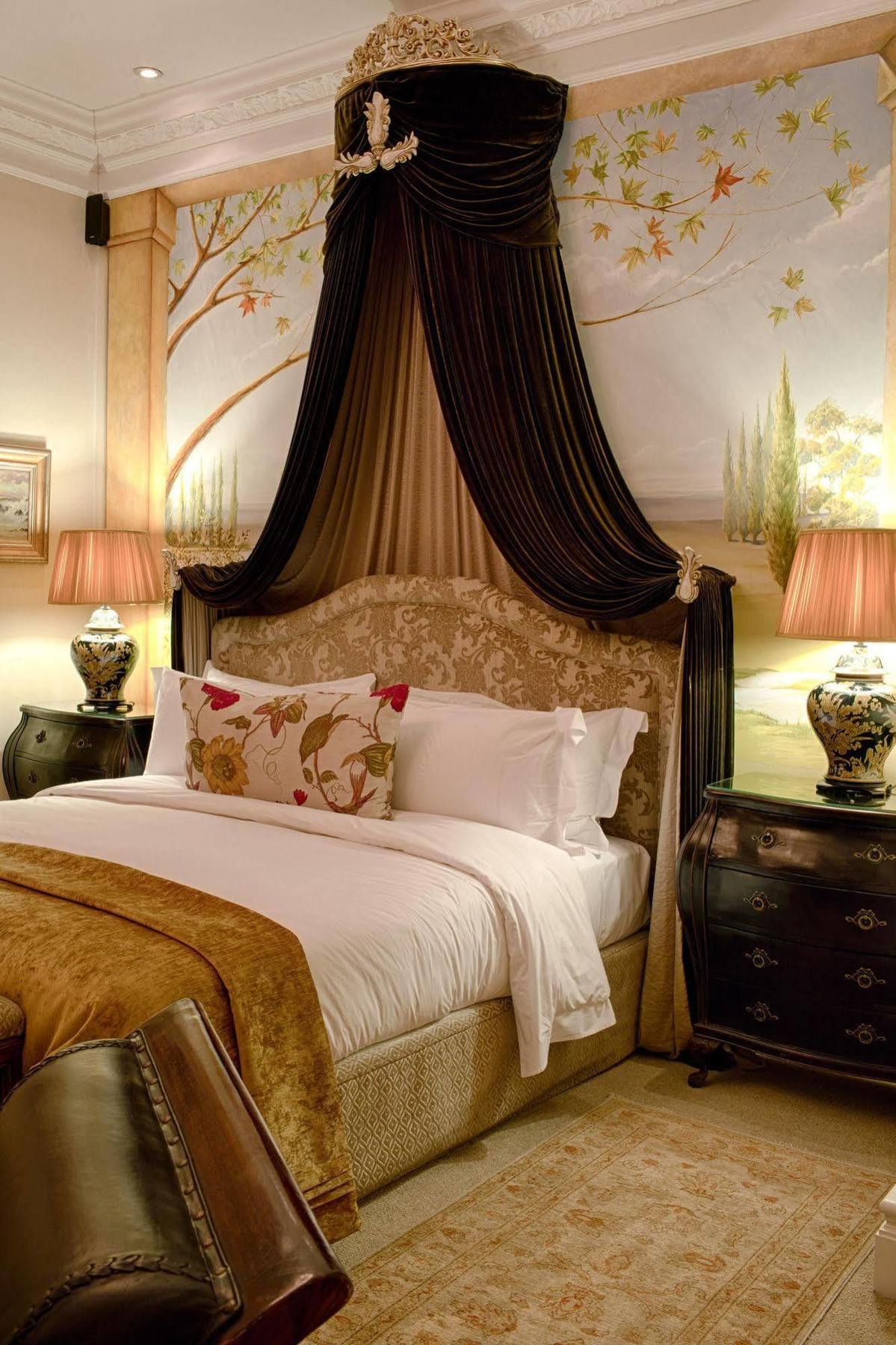 The Munro Boutique Hotel Johannesburg Luaran gambar