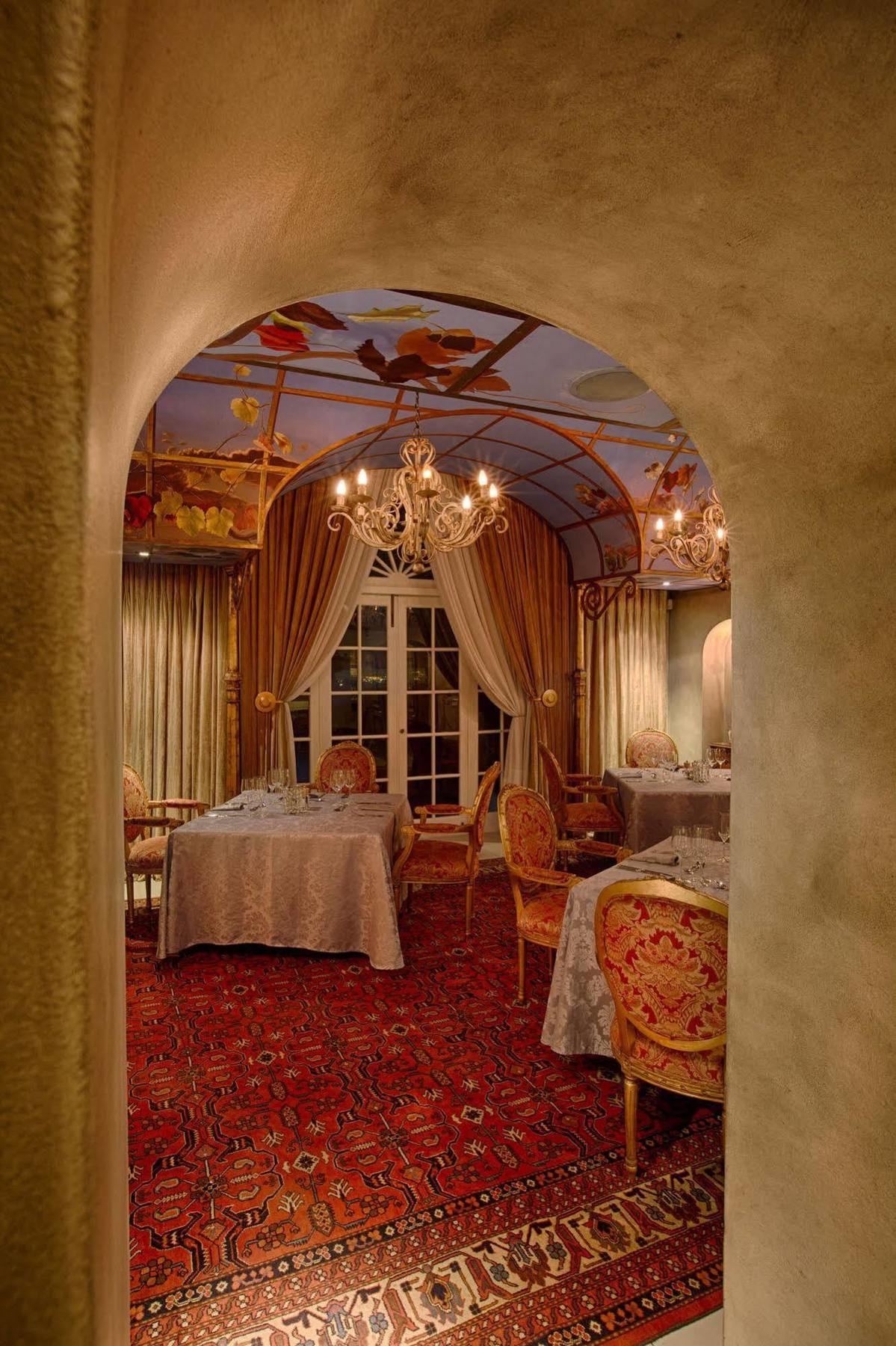 The Munro Boutique Hotel Johannesburg Luaran gambar