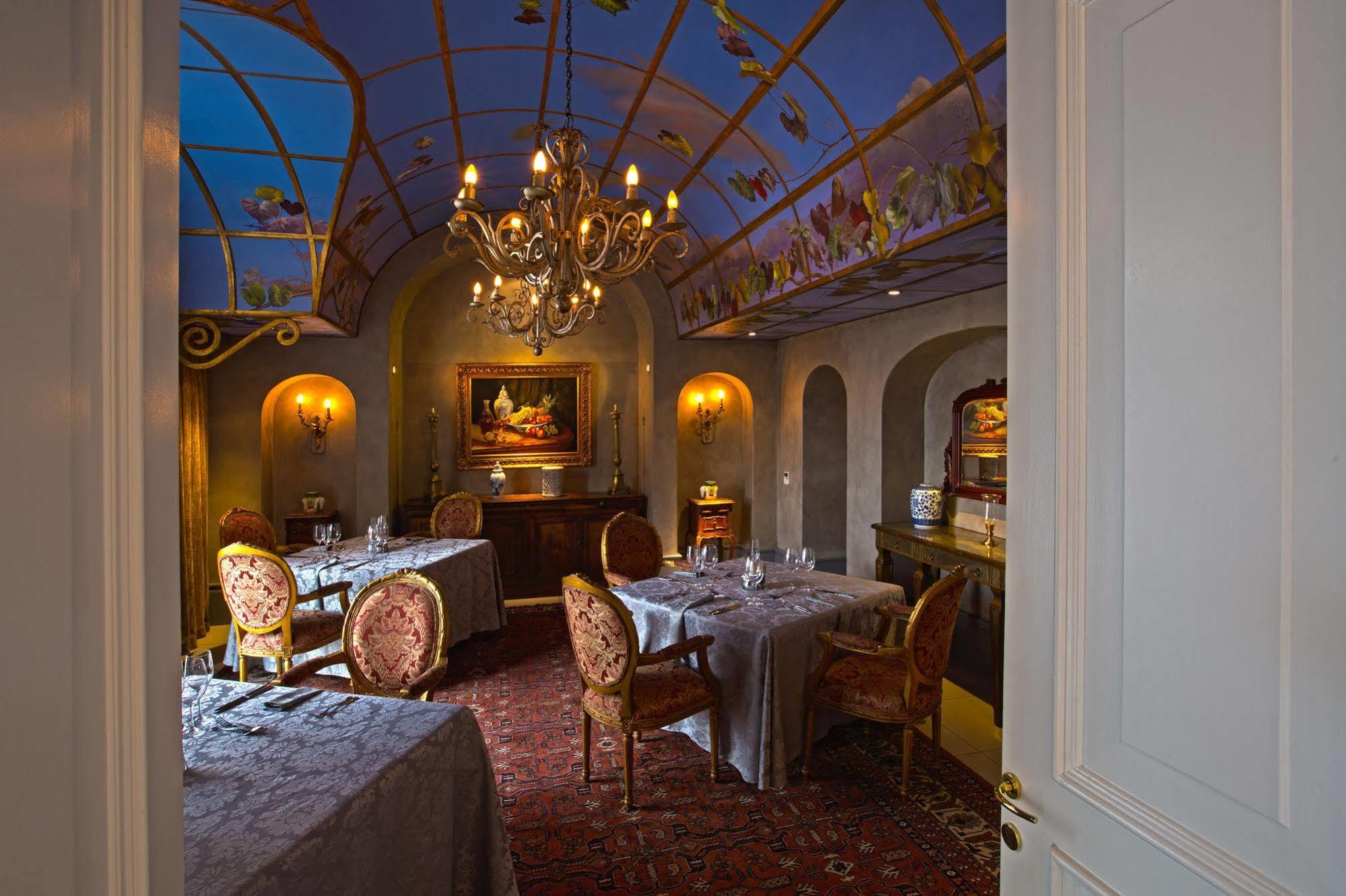The Munro Boutique Hotel Johannesburg Luaran gambar