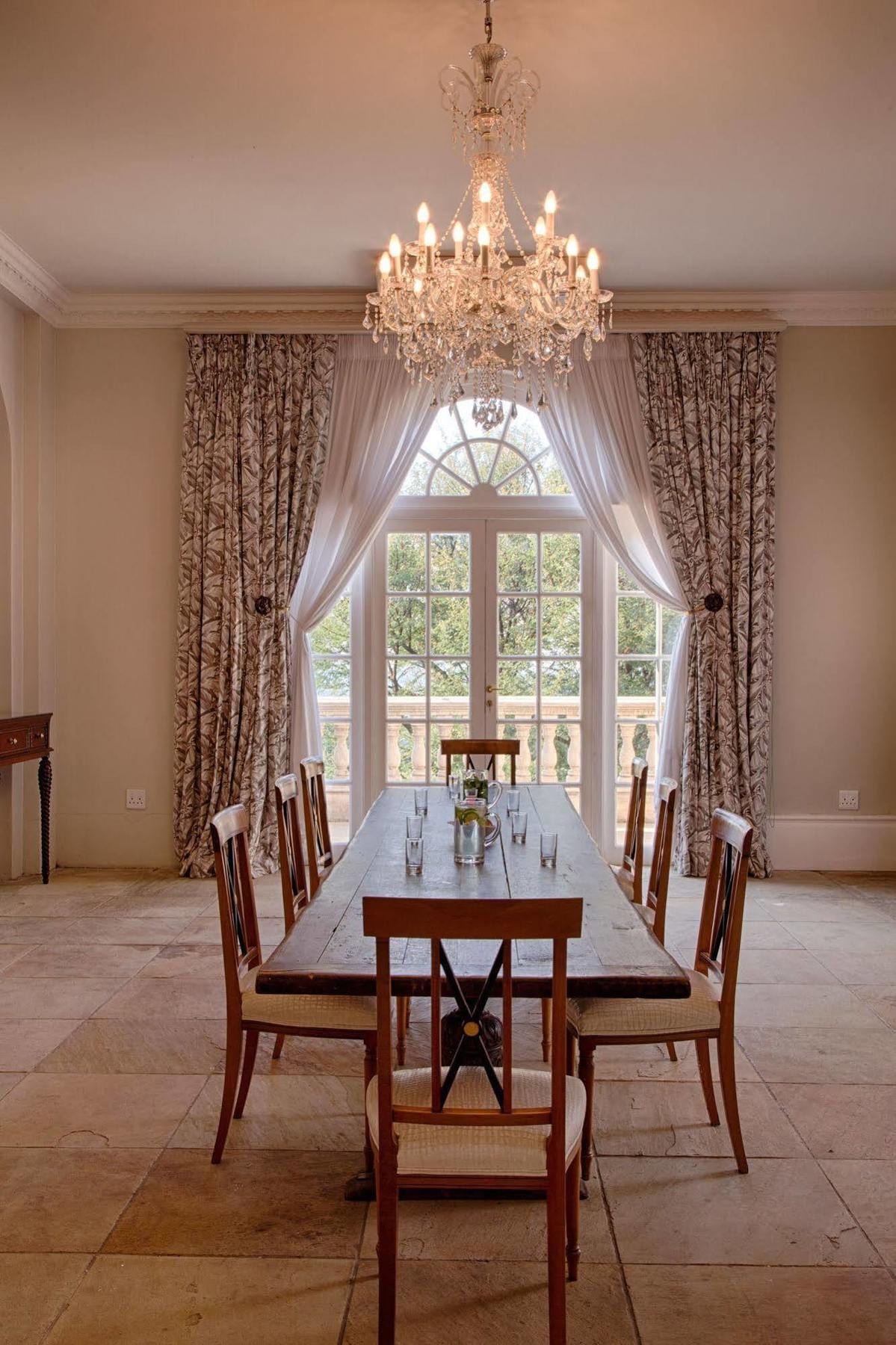 The Munro Boutique Hotel Johannesburg Luaran gambar
